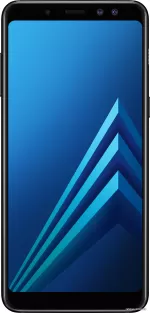 Samsung Galaxy A8 plus