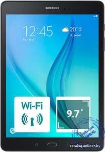 планшет Samsung Galaxy Tab A 9.7