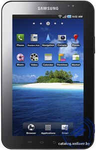 планшет Samsung Galaxy Tab 7.0