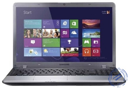 ноутбук Samsung 355V4C