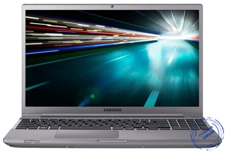 ноутбук Samsung 700Z5A