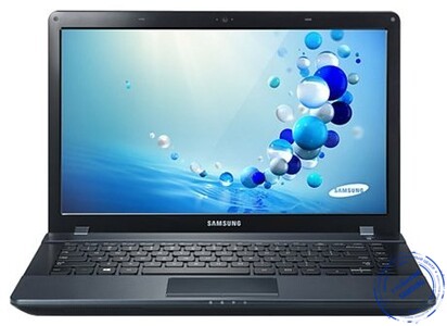 ноутбук Samsung ATIV Book 2 270E4E