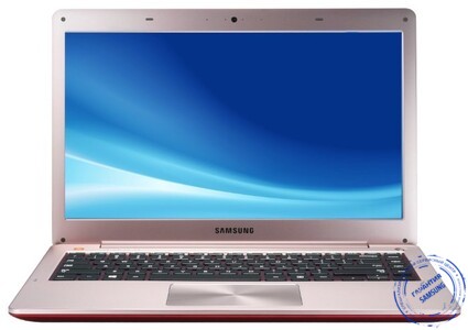 ноутбук Samsung ATIV Book 5 530U4E
