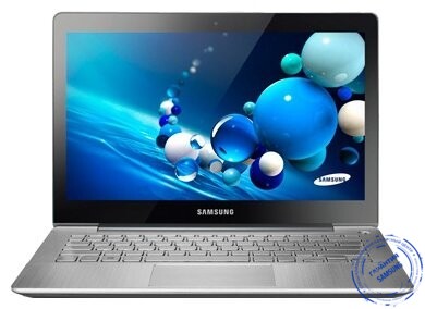 ноутбук Samsung ATIV Book 7 740U3E