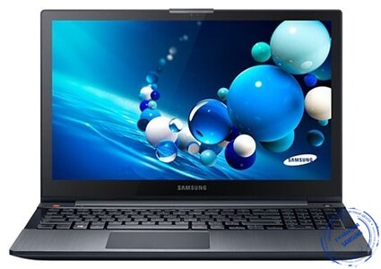 ноутбук Samsung ATIV Book 8 880Z5E
