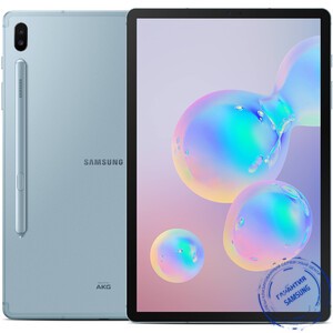 планшет Samsung Galaxy Tab S6 10.5