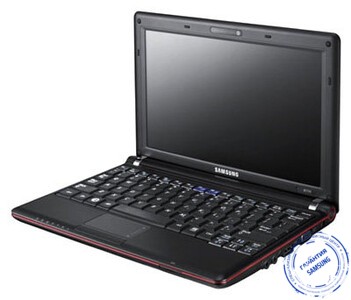 ноутбук Samsung N110