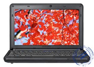 ноутбук Samsung N128