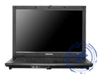 ноутбук Samsung P400