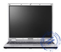 ноутбук Samsung P55