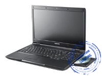 ноутбук Samsung P580 PRO