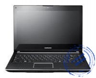 ноутбук Samsung Q320