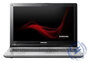ноутбук Samsung QX410
