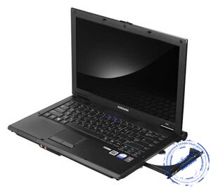 ноутбук Samsung R18