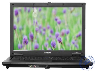 ноутбук Samsung R25