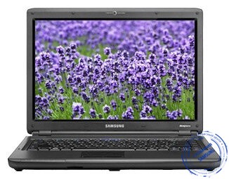 ноутбук Samsung R408