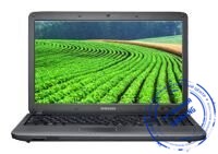 ноутбук Samsung R523