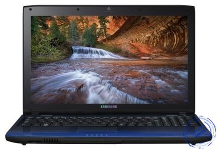 ноутбук Samsung R590