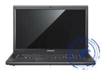 ноутбук Samsung R719