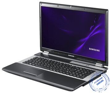 ноутбук Samsung RF711