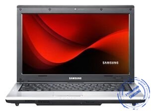 ноутбук Samsung RV408