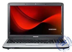 ноутбук Samsung RV508