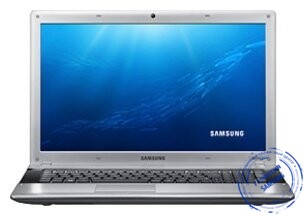 ноутбук Samsung RV720