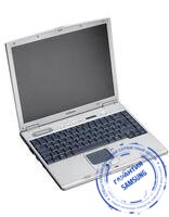 ноутбук Samsung X10