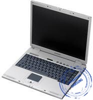 ноутбук Samsung X15