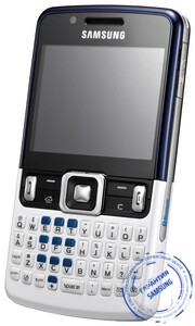 телефон samsung c6625