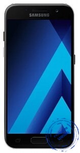 телефон samsung galaxy a3 (2017) sm-a320f