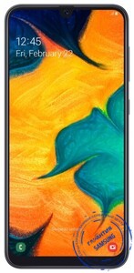 телефон samsung galaxy a30 sm-a305f
