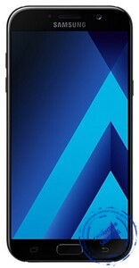 телефон samsung galaxy a7 (2017) sm-a720f/ds