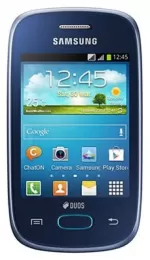 samsung galaxy pocket neo gt-s5312
