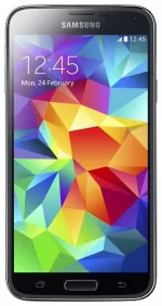 samsung galaxy s5 lte-a sm-g901f