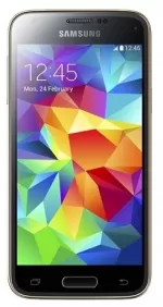 samsung galaxy s5 mini sm-g800h/ds